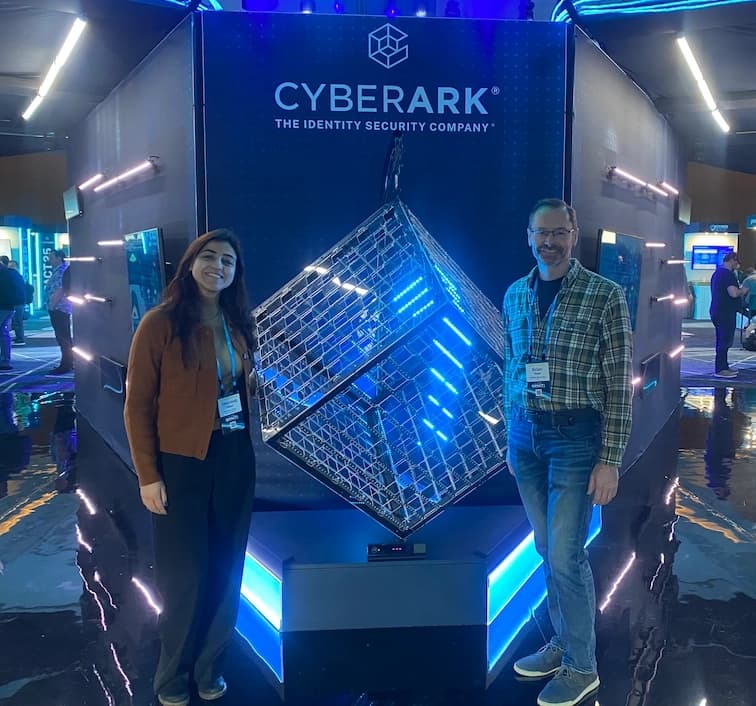 CyberArk Impact US
