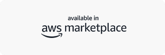 Available in AWS Marketplace 