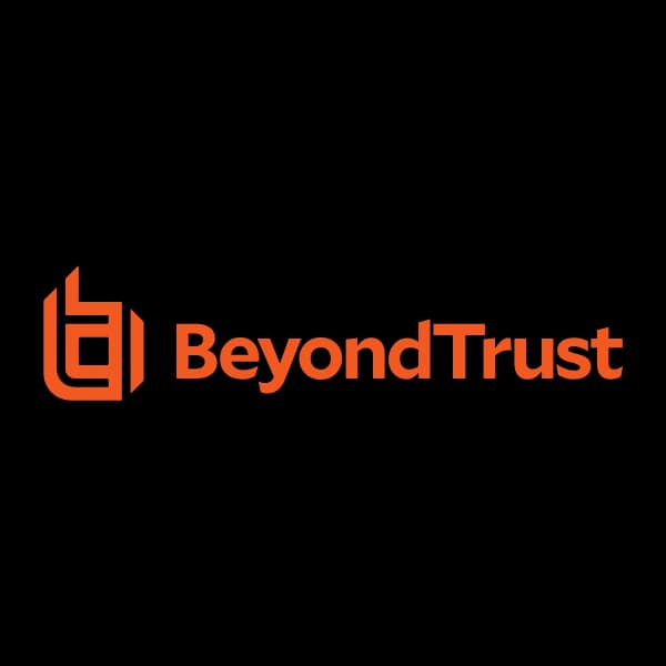 BeyondTrust Logo