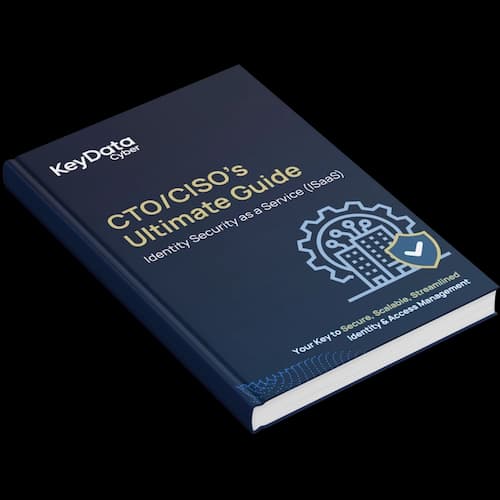 CTO/CISO's Ultimate Guide for ISaaS