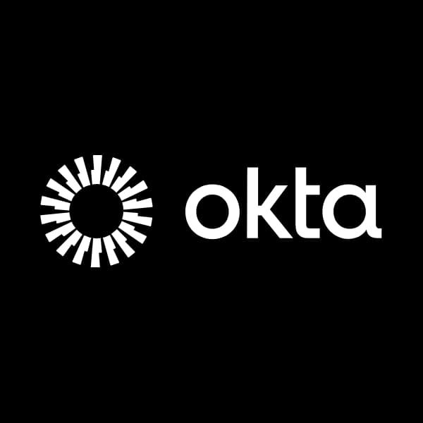 Okta Logo