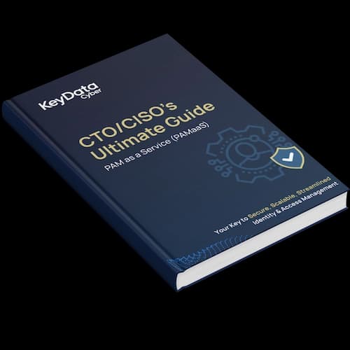 CTO/CISO's Ultimate Guide for PAM as a Service (PAMaaS)