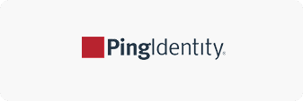 Ping Identity