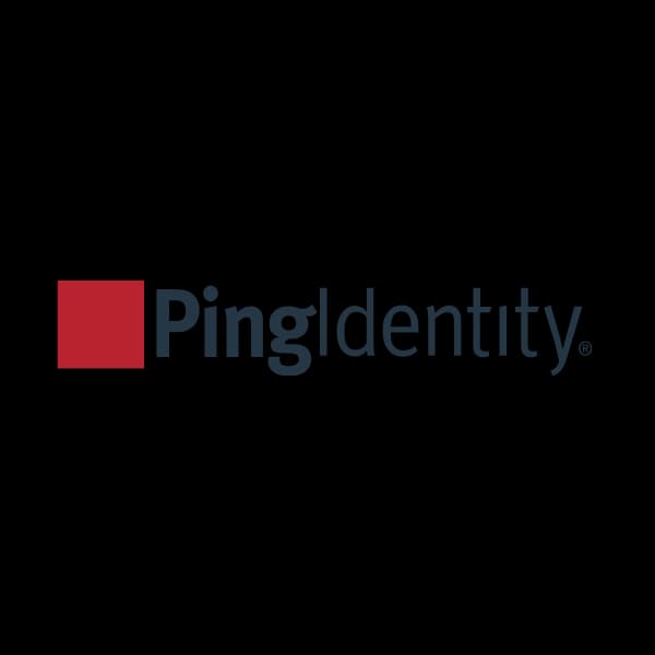 Pink Identity Logo