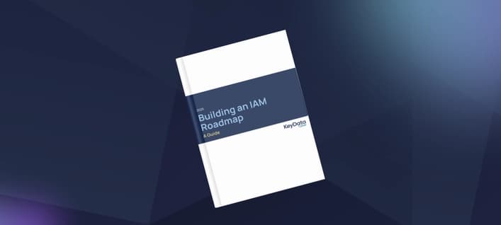 Building an IAM Roadmap