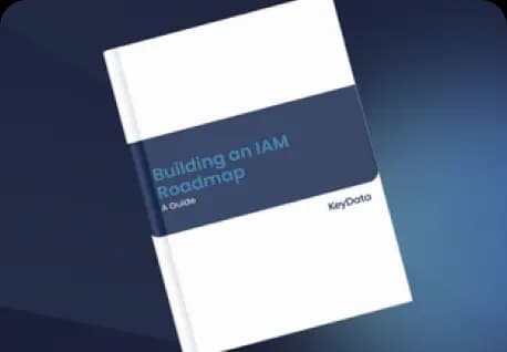 Building an IAM Roadmap