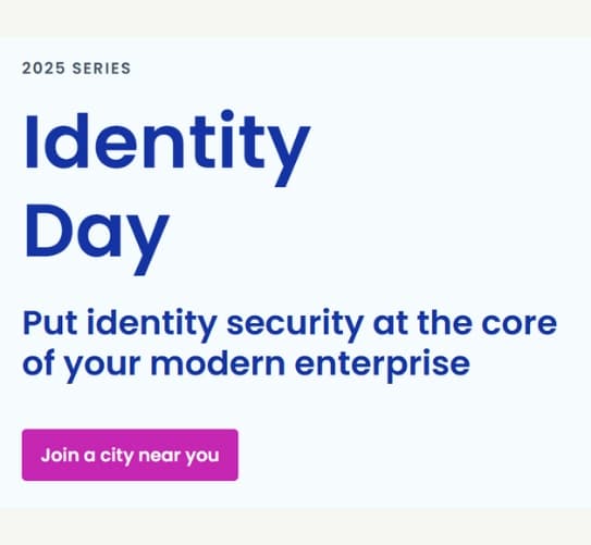 SailPoint Identity Days