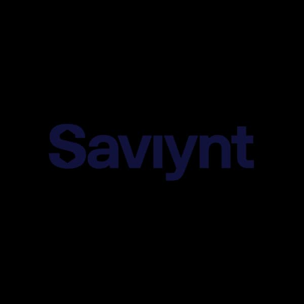 Saviynt Logo