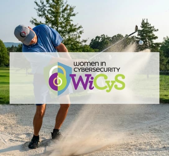 6th Annual WiCyS MN Golf Open and Tournament