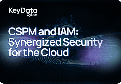 CSPM and IAM: Synergized Security for the Cloud