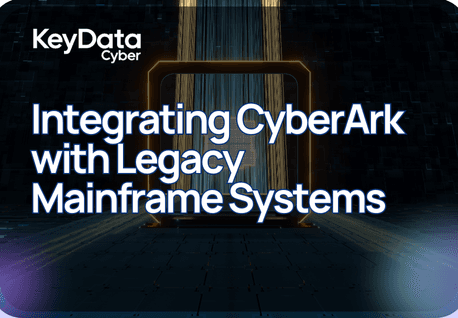 Integrating CyberArk with Legacy Mainframe Systems