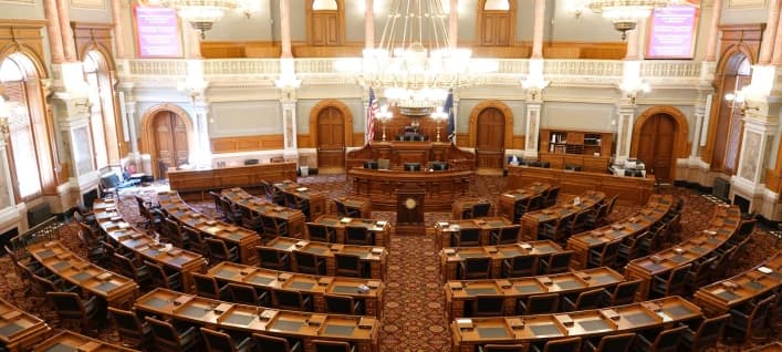 Centralizing Privileged Access for a Complex Government Network