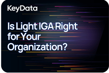 Is Light IGA Right for Your Organization?