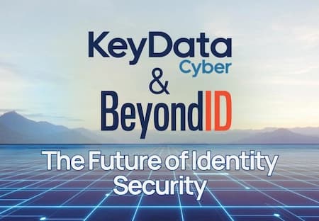 KeyData Cyber + BeyondID: The Future of Identity Security
