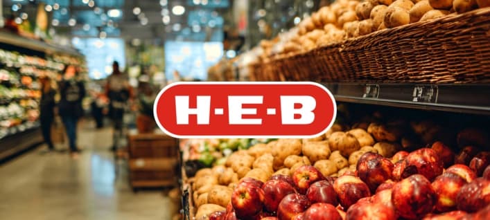 Modernizing Identity Management for H-E-B's 170,000 Retail Employees 