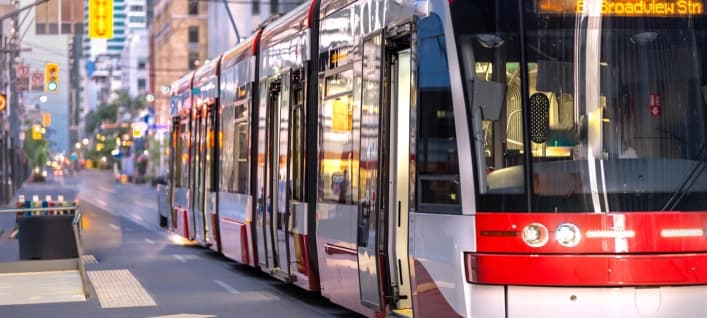 Navigating Secure Transit with a Comprehensive PAM Transformation