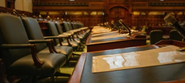Streamlining Citizen Access for Digital Government Services