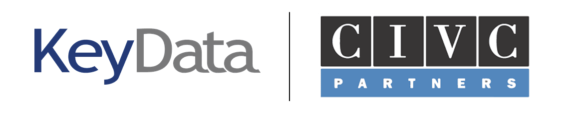 KeyData Cyber Associates Enters into a Partnership with CIVC Partners