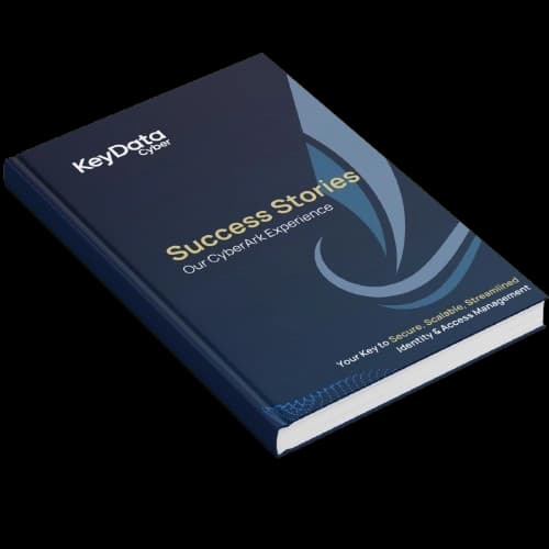 CyberArk Sucess Story