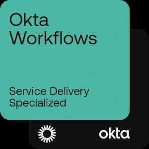 Okta Workflows - Service Delivery Specialized