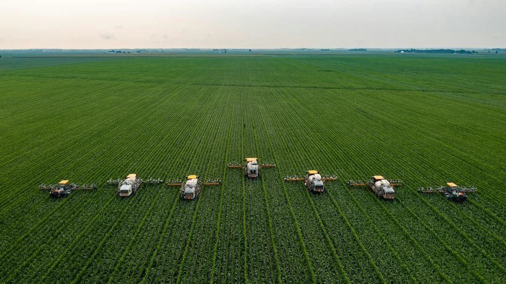 Bridging IAM and PAM Systems Post-Merger for a Global Agricultural Giant Bridging IAM and PAM Systems Post-Merger for a Global Agricultural Giant