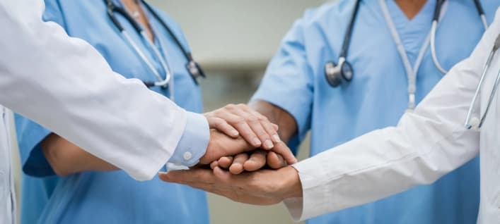 Orchestrating a Secure EPIC Rollout for a Leading Pediatric Hospital Orchestrating a Secure EPIC Rollout for a Leading Pediatric Hospital