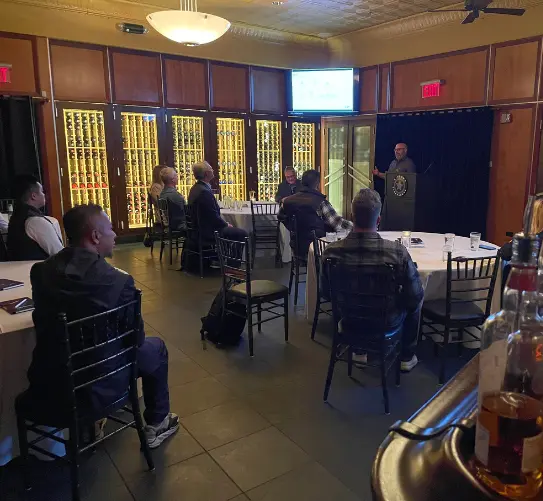 IAM Meetup Chicago