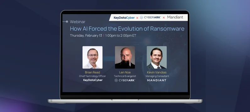 How AI Forced the Evolution of Ransomware