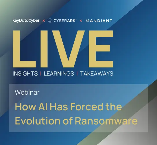 How AI Forced the Evolution of Ransomware