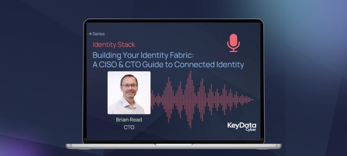 Identity Stack #3 | Building Your Identity Fabric