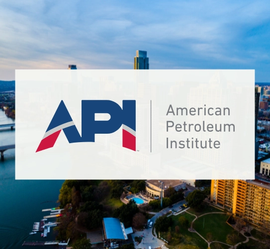 American Petroleum Institute Cybersecurity Conference