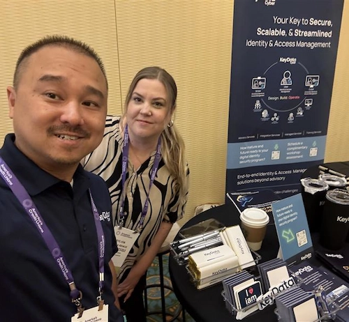 American Credit Unions Cybersecurity Conference