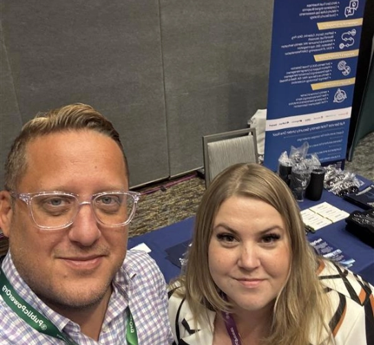 American Public Power Association Cybersecurity & Technology Summit