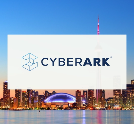 CyberArk Impact