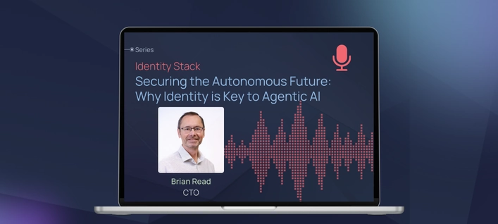 Identity Stack #5 | Securing the Autonomous Future: Why Identity is Key to Agentic AI