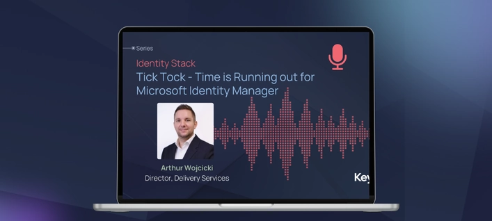 Identity Stack #6 | Tick Tock: Time is Running Out for Microsoft Identity Manager