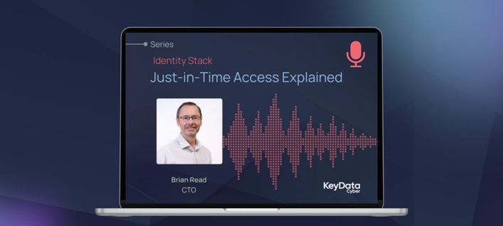 Identity Stack #8 | Just-in-Time Access Explained