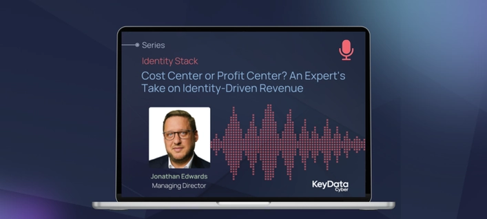 Identity Stack #9 | Cost Center or Profit Center? An Expert's Take on Identity-Driven Revenue