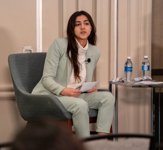 Ontario Cybersecurity Summit