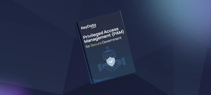 Privilege Access Management (PAM) For Secure Government