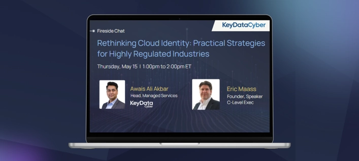 Rethinking Cloud Identity: Practical Strategies for Highly Regulated Industries