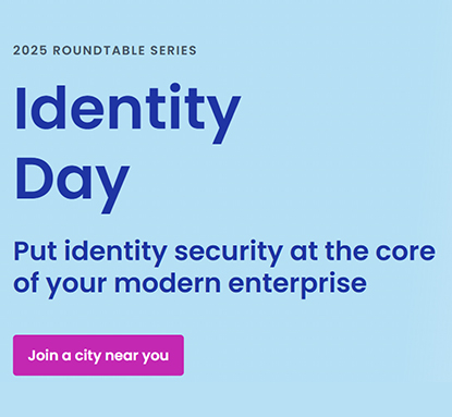 SailPoint Identity Days
