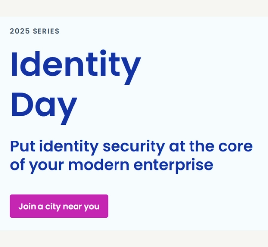SailPoint Identity Days