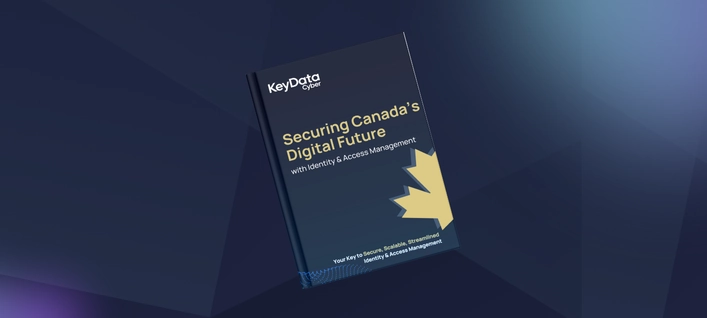 Securing Canada's Digital Future with Identity Access Management (IAM)