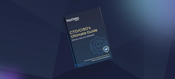 The CTO/CISO's Ultimate Guide for Privileged Access Management as a Service (PAMaaS)