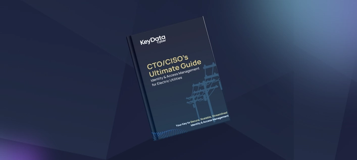 The CTO/CISO's Ultimate Guide to IAM for Electric Utilities