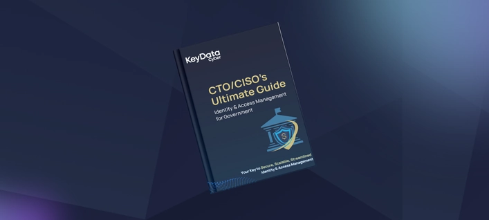 The CTO/CISO's Ultimate Guide to IAM for Government & Public Sector
