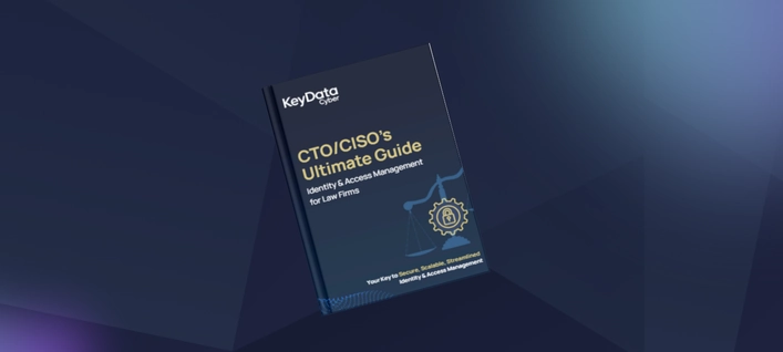 The CTO/CISO's Ultimate Guide to IAM for Manufacturing
