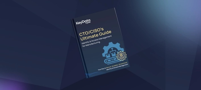 The CTO/CISO Ultimate Guide in IAM for Credit Unions and Regional Banks
