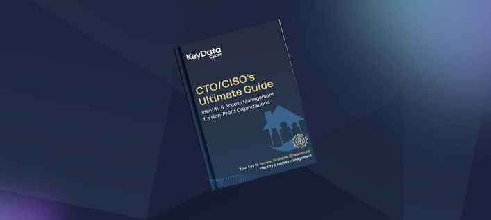 The CTO/CISO's Ultimate Guide to IAM for Non-Profits